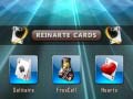 Igra Reinarte Cards