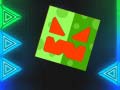 Igra Geometry Road