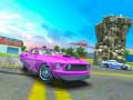 Igra Max Drift Car Simulator