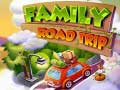 Igra Family Road Trip