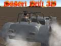 Igra Desert Drift 3D