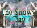 Igra The Snowy Day spot The differences