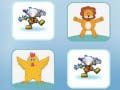 Igra Happy Animals