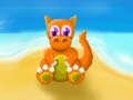 Igra Dino Clicker
