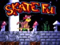 Igra Skate Fu
