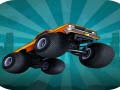 Igra Monster Truck