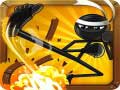Igra Beat Ninja Blam!