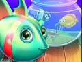 Igra My Dream Aquarium