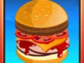 Igra Sky Burger