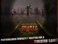 Igra Walking Dead in Jungle