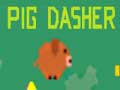 Igra Pig dasher