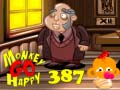 Igra Monkey Go Happly Stage 387