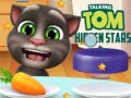 Igra Talking Tom Hidden Stars