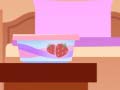 Igra Strawberry Flip Cheese