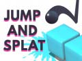Igra Jump and Splat