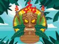 Igra Cute Tiki Match 3