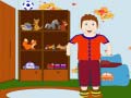 Igra Make Your Little Boy!