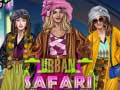 Igra Urban Safari Fashion