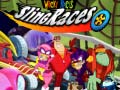 Igra Wacky Races Sling Races