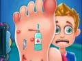 Igra Foot Care