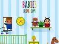 Igra Baby Room Differences