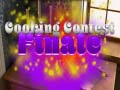 Igra Cooking Contest