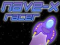 Igra Nave-X Racer