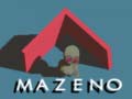 Igra Mazeno