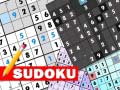 Igra Sudoku