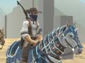 Igra Horseman