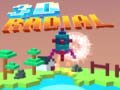 Igra 3d Radial 