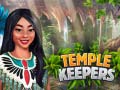 Igra Temple Keepers