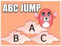 Igra ABC Jump
