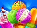 Igra Ice Cream Decoration