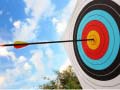 Igra Archery: Bow & Arrow