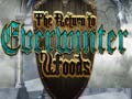 Igra The return to Everwinter Woods