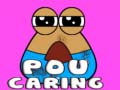 Igra Pou Caring