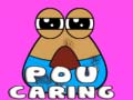 Igra Pou Caring