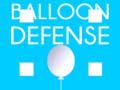 Igra Balloon Defense