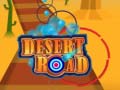 Igra Desert Road