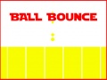 Igra Ball Bounce
