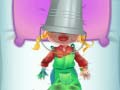 Igra Funny Rescue Gardener