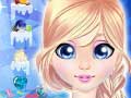 Igra Antarctica Princess