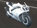 Igra Moto Racer