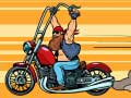 Igra Extreme Motorbikes Match 3
