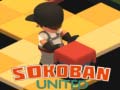 Igra Sokoban United