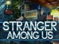 Igra Stranger Among Us