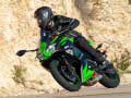 Igra Kawasaki Ninja 650
