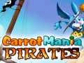 Igra Carrot Mania Pirates