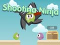 Igra Shooting Ninja